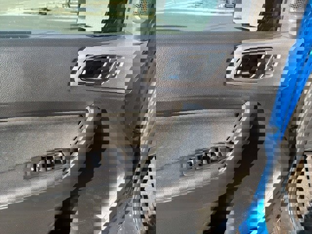 Certified 2023 Ford Ranger XLT w/ Equipment Group 301A Mid image 22