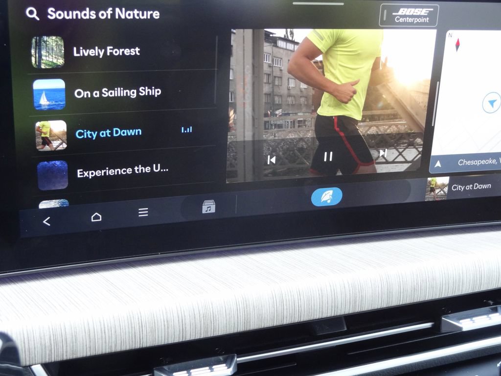 Used 2026 Hyundai Sonata Limited FWD image 39