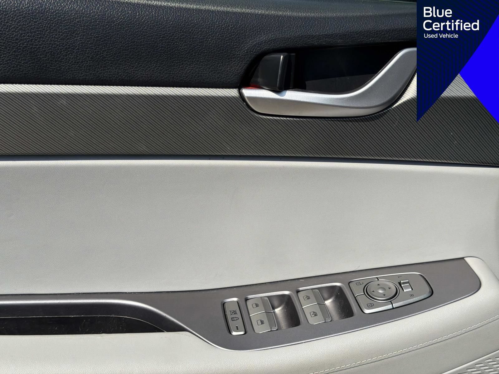 Used 2024 Hyundai Palisade SEL FWD image 27
