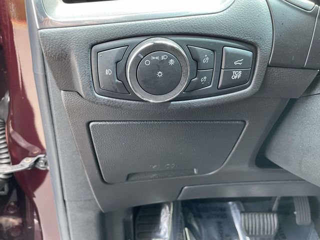 Certified 2020 Ford Edge Titanium w/ Equipment Group 301A AWD/4WD image 15