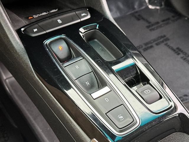 Used 2023 Chevrolet Bolt LT w/ Infotainment Package image 20