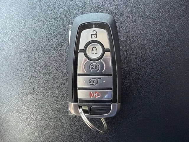 Certified 2024 Ford Expedition Platinum AWD/4WD image 31