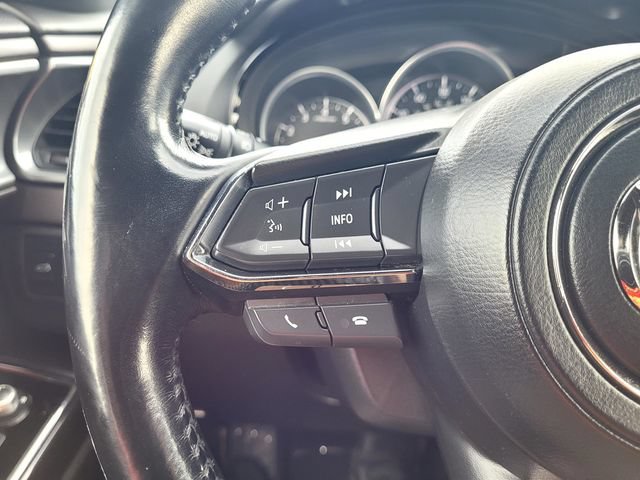 Used 2018 MAZDA CX-9 Grand Touring FWD image 24
