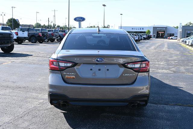Used 2021 Subaru Legacy Limited XT w/ Popular Package #2 AWD/4WD image 10
