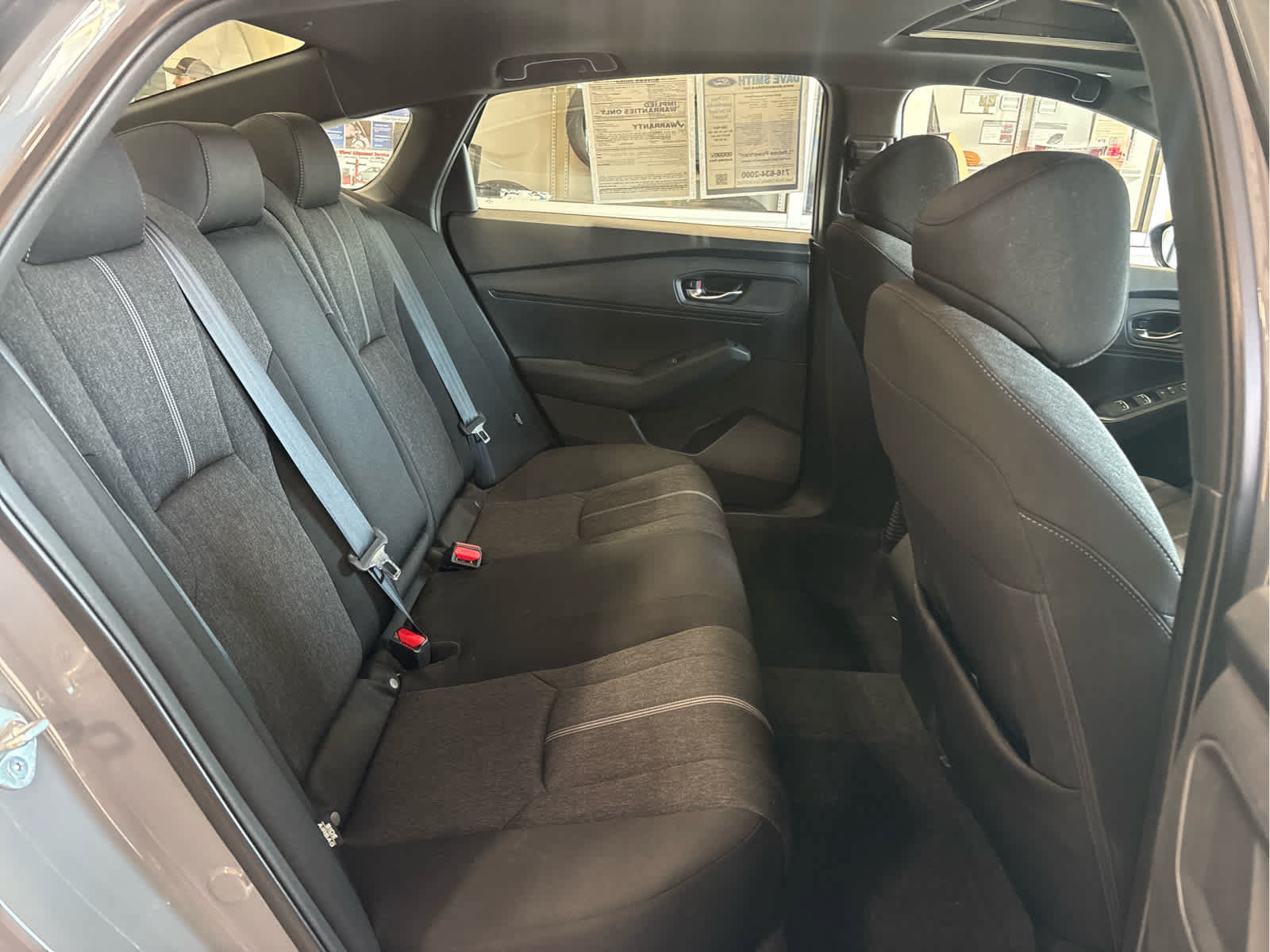 Used 2023 Honda Accord Sport image 29