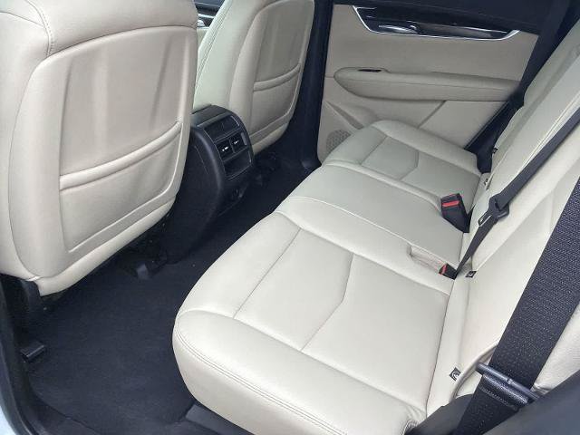 Used 2019 Cadillac XT5 AWD image 18