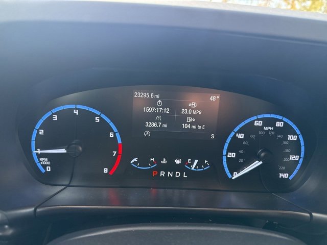 Certified 2022 Ford Bronco Sport Big Bend image 15