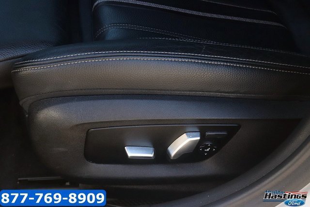 Used 2018 BMW 540i 540i image 14