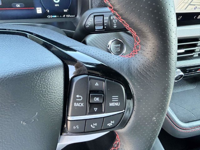 Certified 2026 Ford Explorer ST-Line AWD/4WD image 11