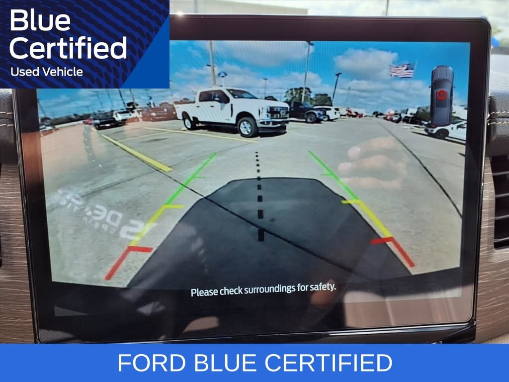 Certified 2024 Ford Expedition Limited image 11