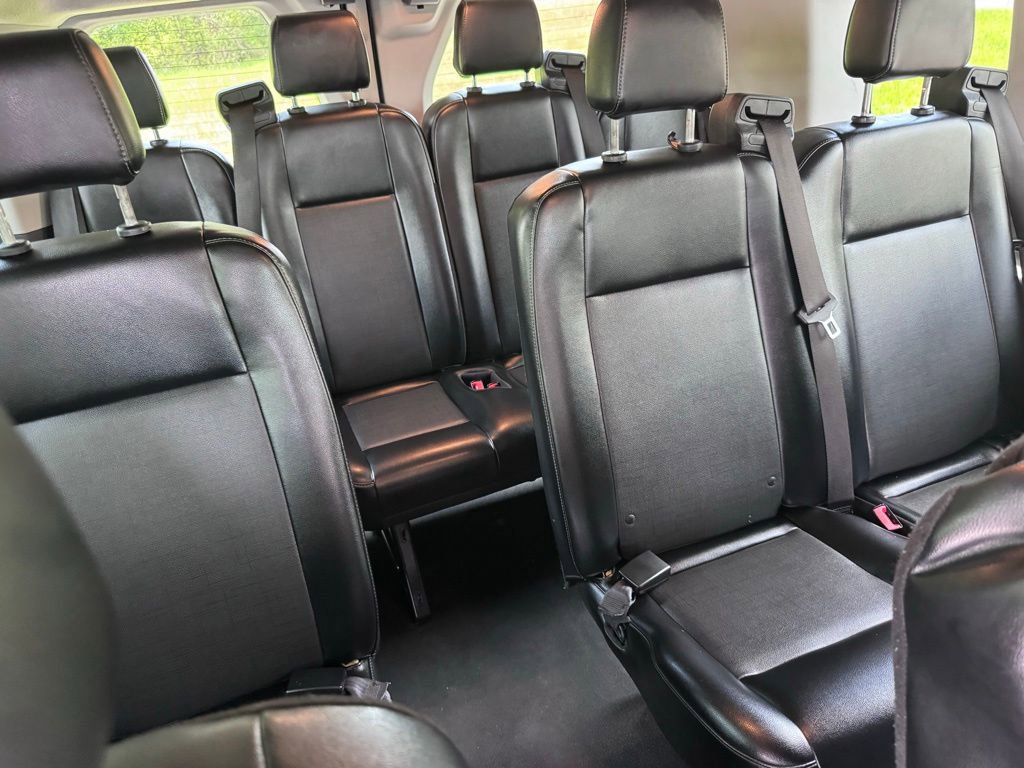 Certified 2020 Ford Transit 350 XL RWD image 17