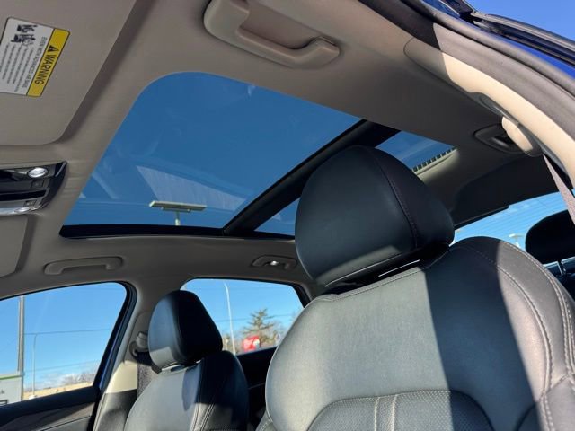 Used 2024 Kia K5 EX w/ EX Premium Package image 15