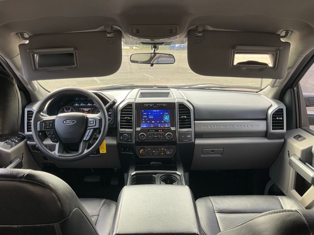 Certified 2022 Ford F250 XLT w/ XLT Premium Package image 41