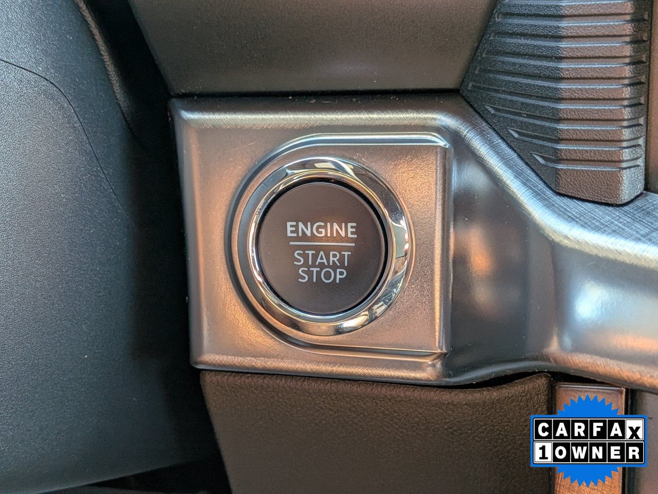 Certified 2024 Ford F150 King Ranch w/ FX4 Off-Road Package AWD/4WD image 40
