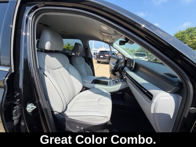 Used 2024 Hyundai Palisade SEL AWD/4WD image 28