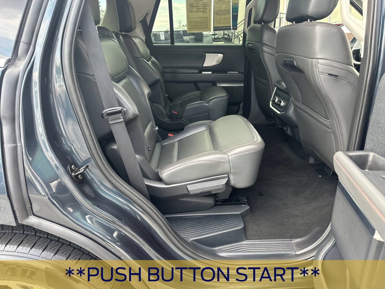 Certified 2025 Ford Expedition Active RWD image 17