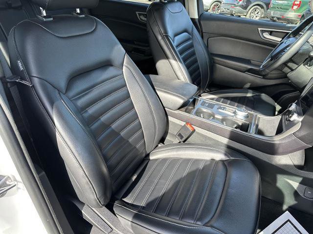 Certified 2024 Ford Edge SEL image 16