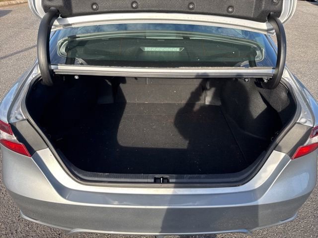 Used 2021 Toyota Camry SE image 13