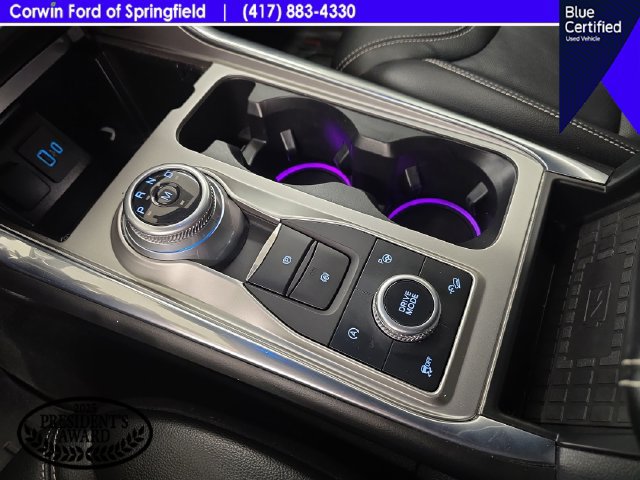 Certified 2020 Ford Explorer ST w/ ST Street Pack AWD/4WD image 32