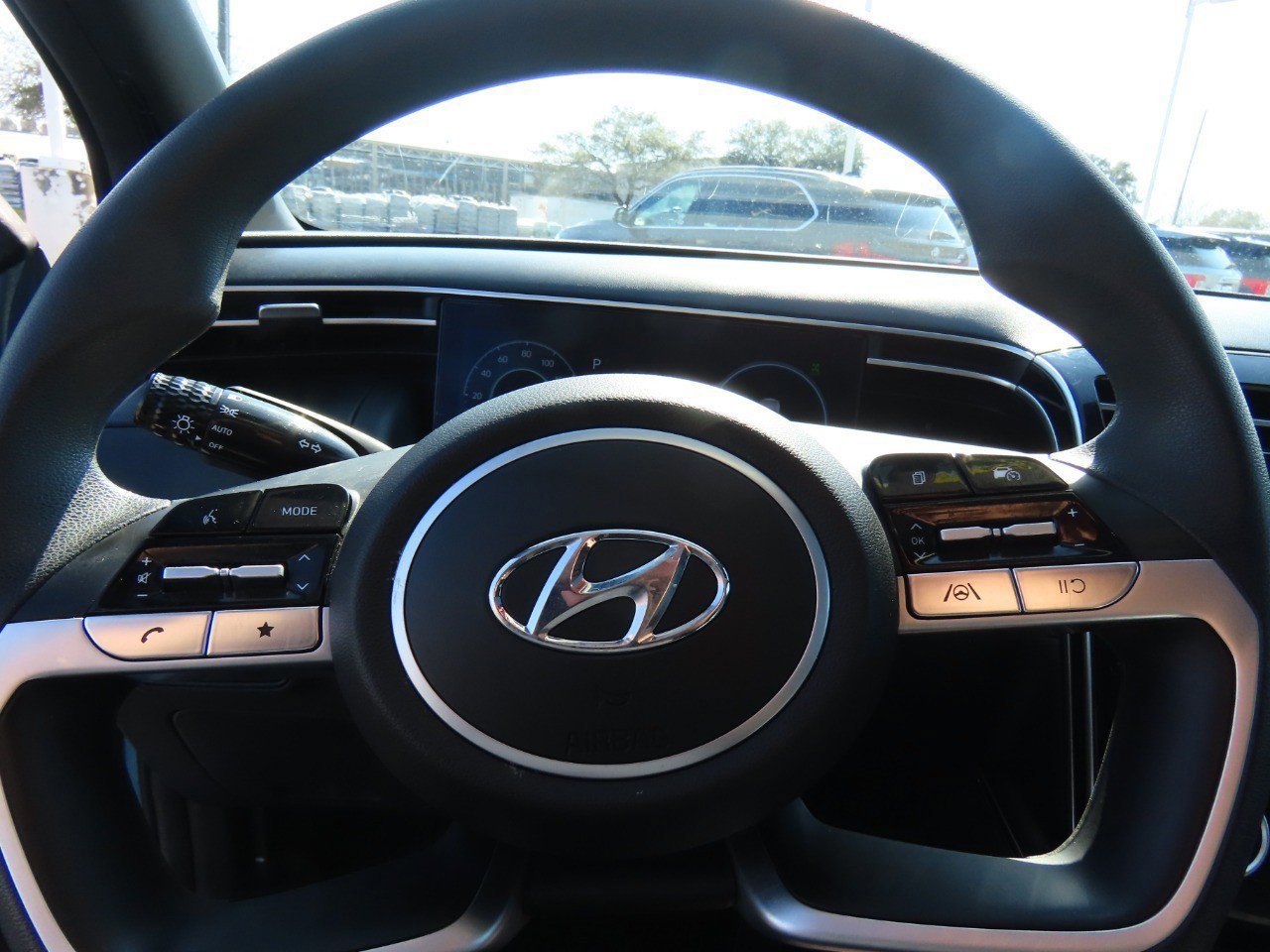Used 2023 Hyundai Santa Cruz SEL w/ Activity Package image 27