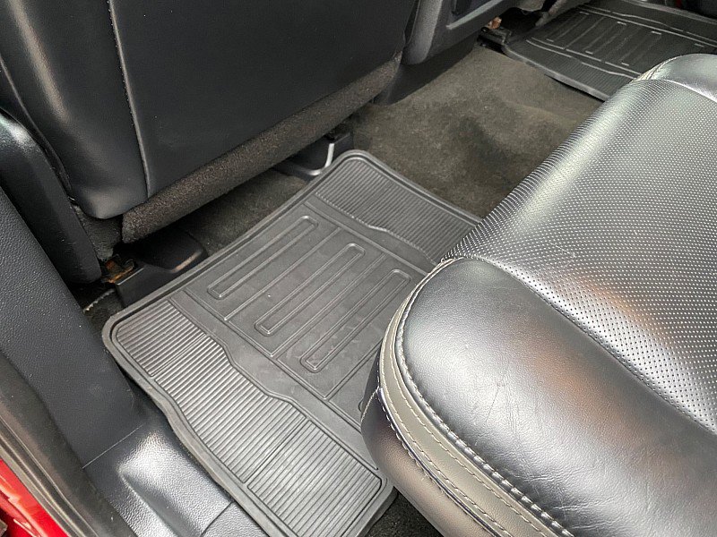 Certified 2017 Ford Expedition EL Platinum image 36