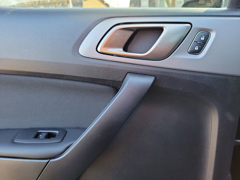 Certified 2023 Ford Ranger XLT w/ Equipment Group 302A High image 15