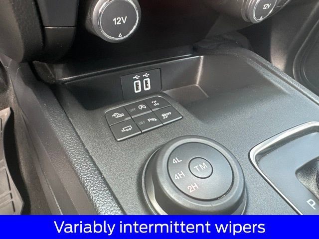 Certified 2019 Ford Ranger Lariat w/ Equipment Group 501A Mid AWD/4WD image 32