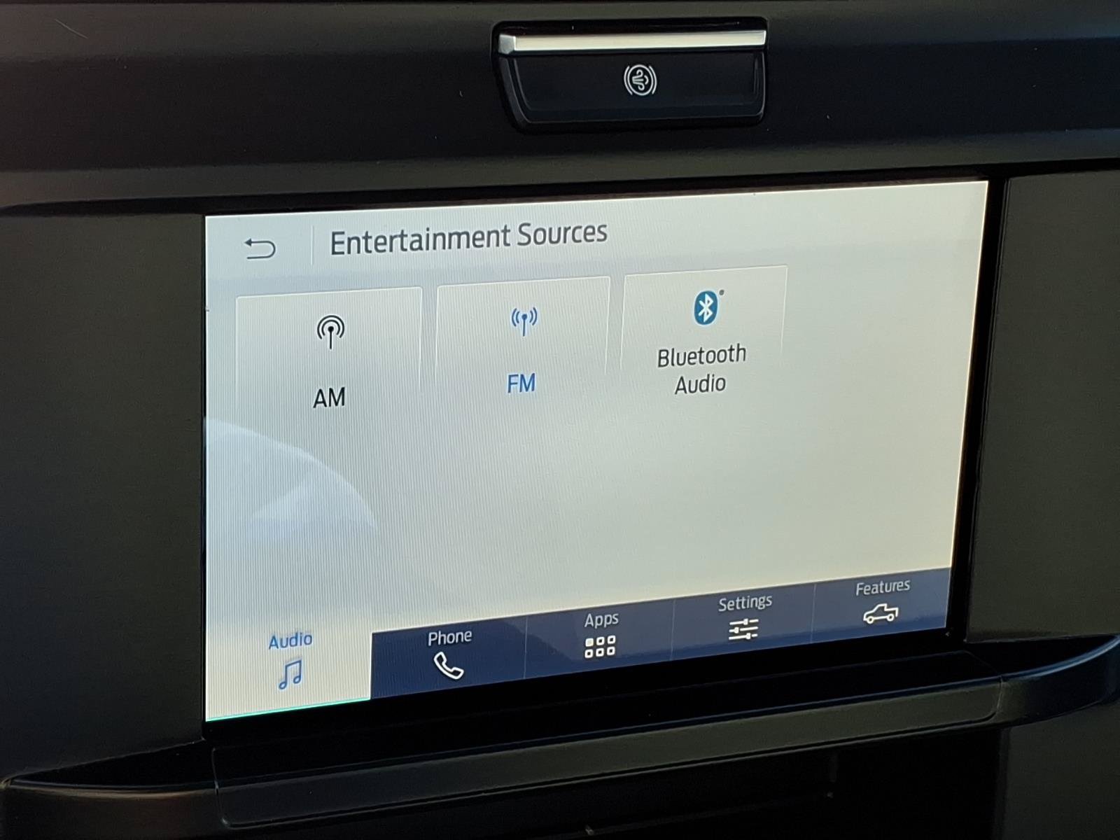 Certified 2026 Ford F250 XLT AWD/4WD image 19