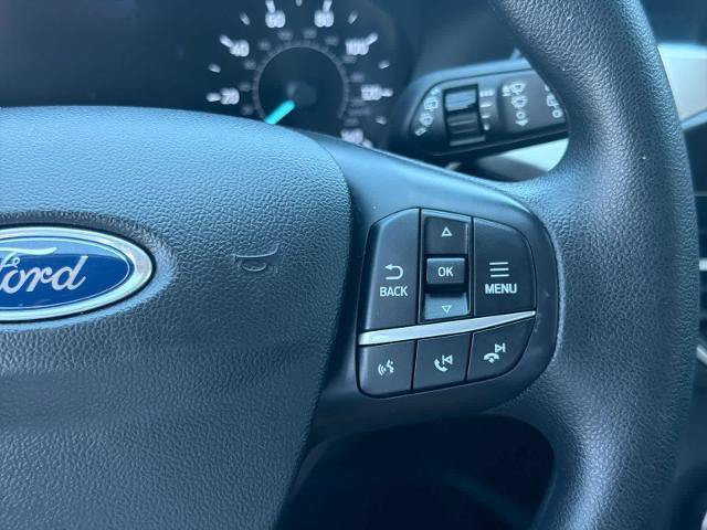 Certified 2020 Ford Escape SE AWD/4WD image 25