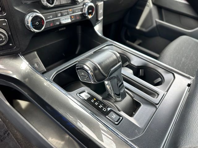 Certified 2022 Ford F150 XLT w/ Equipment Group 302A High image 17