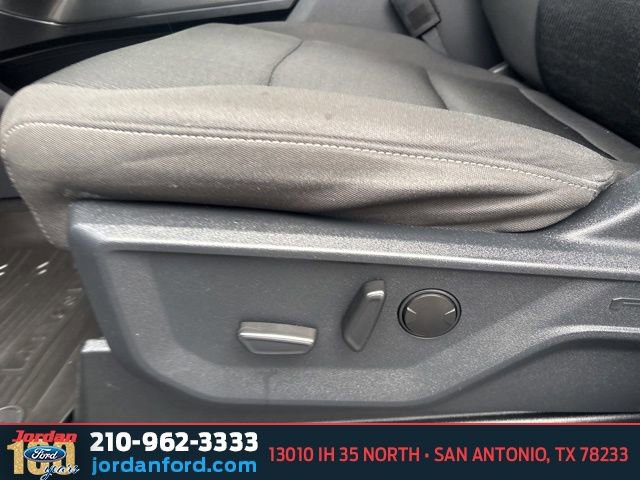 Certified 2023 Ford F150 XLT w/ Equipment Group 302A High image 11