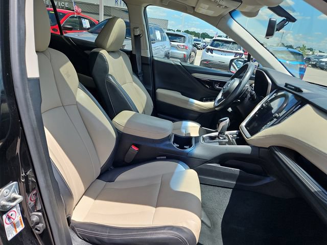 Used 2020 Subaru Outback Limited AWD/4WD image 31