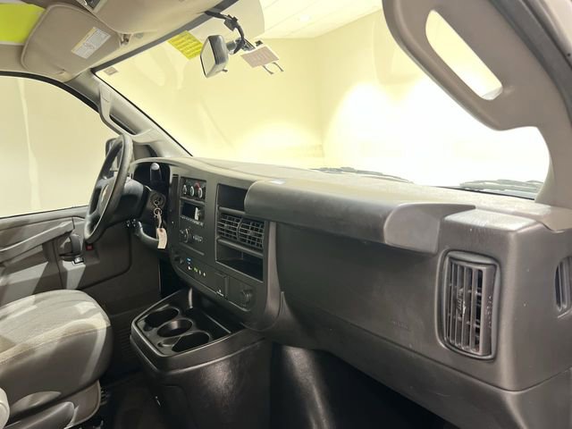 Used 2023 Chevrolet Express 3500 LS RWD image 24