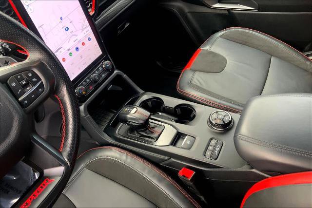 Certified 2024 Ford Ranger Raptor image 16