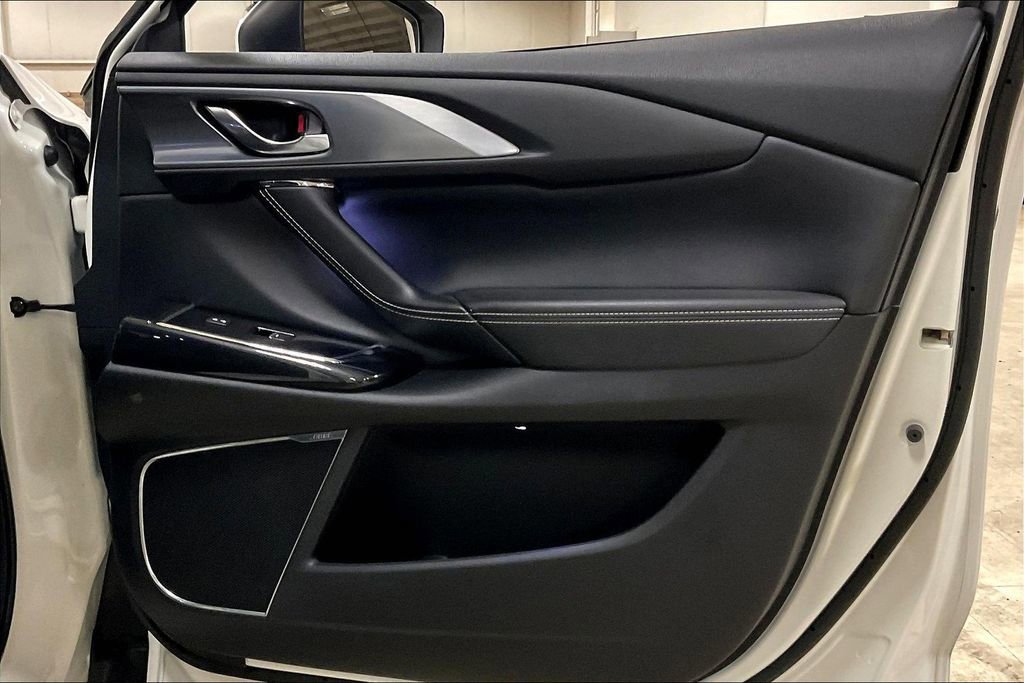 Used 2023 MAZDA CX-9 Grand Touring image 23