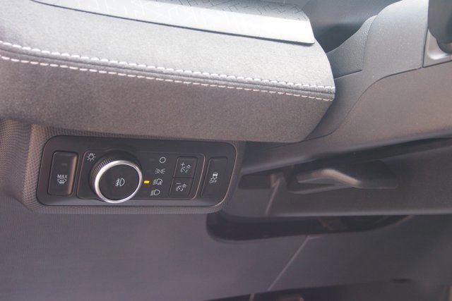 Certified 2025 Ford Mustang Mach-E GT image 21