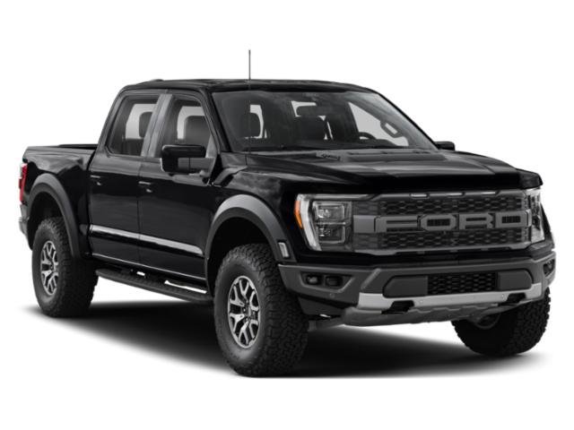 Certified 2022 Ford F150 Raptor w/ Equipment Group 801A High image 6
