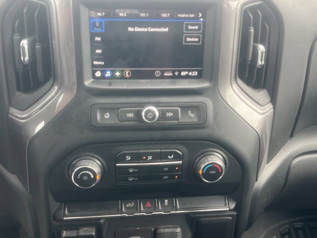 Used 2019 Chevrolet Silverado 1500 W/T w/ WT Convenience Package AWD/4WD image 13