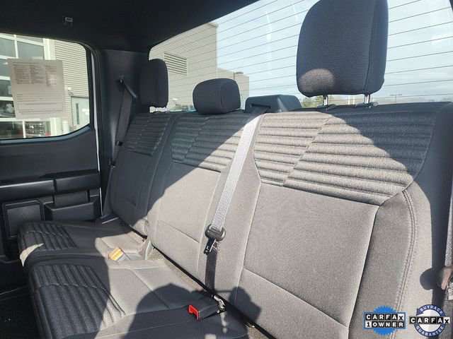 Certified 2023 Ford F150 XL w/ STX Appearance Package image 24