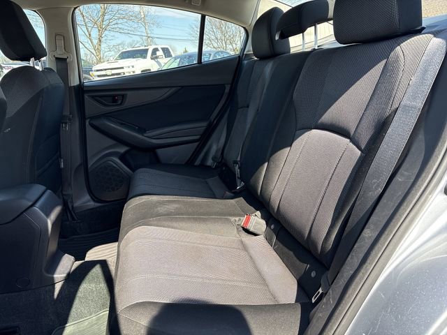 Used 2017 Subaru Impreza 2.0i AWD/4WD image 43