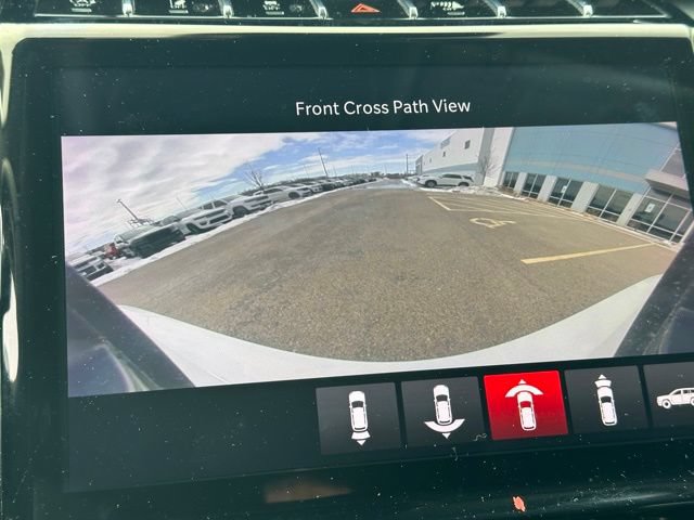 Used 2023 Jeep Grand Cherokee L Limited w/ Luxury Tech Group II AWD/4WD image 28