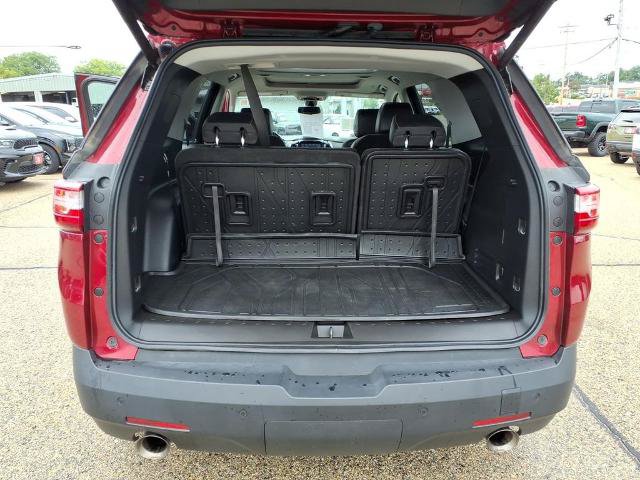 Used 2020 Chevrolet Traverse LT w/ LT Premium Package AWD/4WD image 31