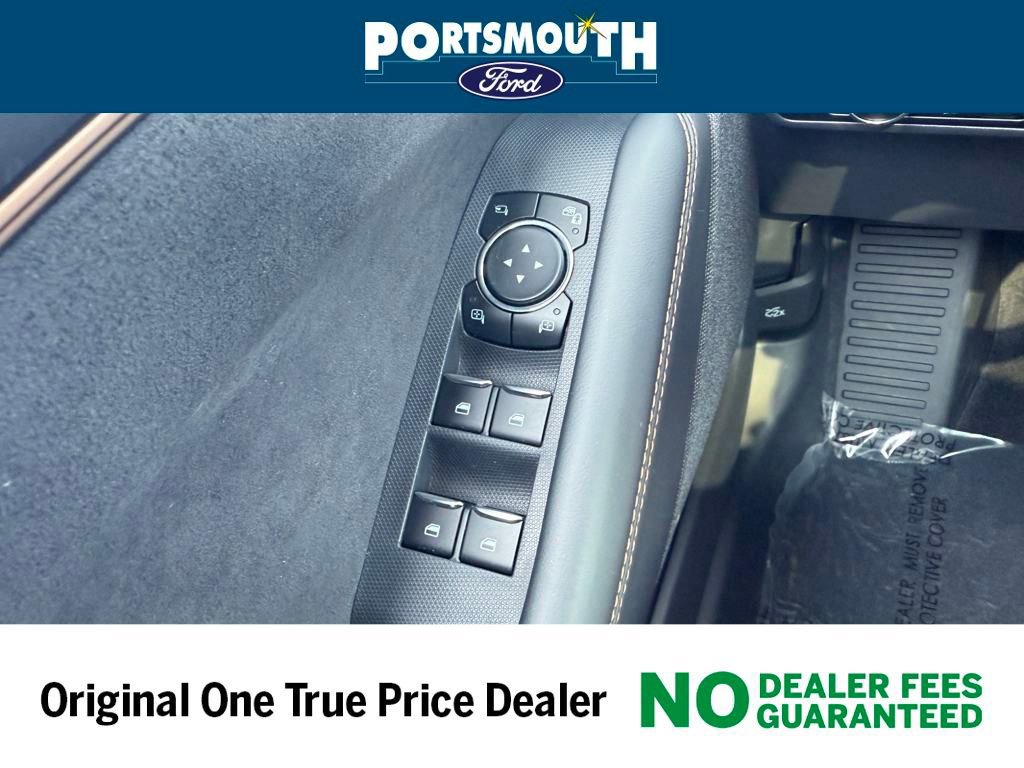 Certified 2023 Ford Mustang Mach-E GT image 27