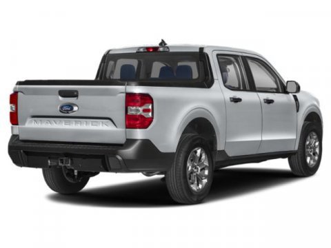 Certified 2024 Ford Maverick XLT w/ XLT Luxury Package image 4