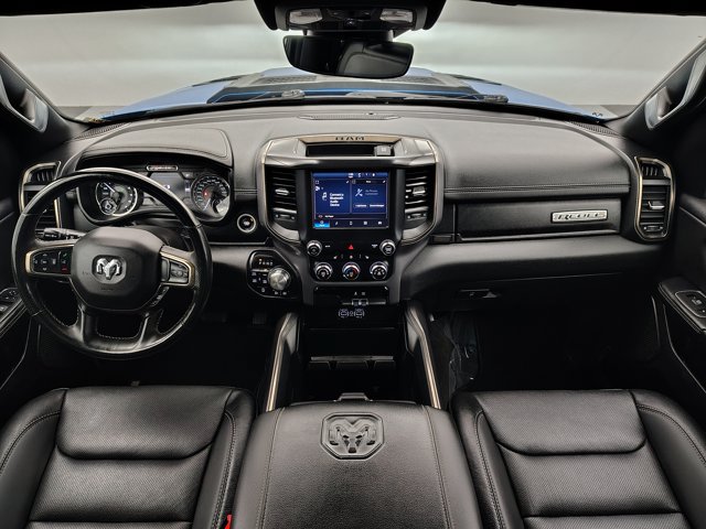 Used 2022 RAM 1500 Rebel w/ Rebel Level 1 Equipment Group AWD/4WD image 33