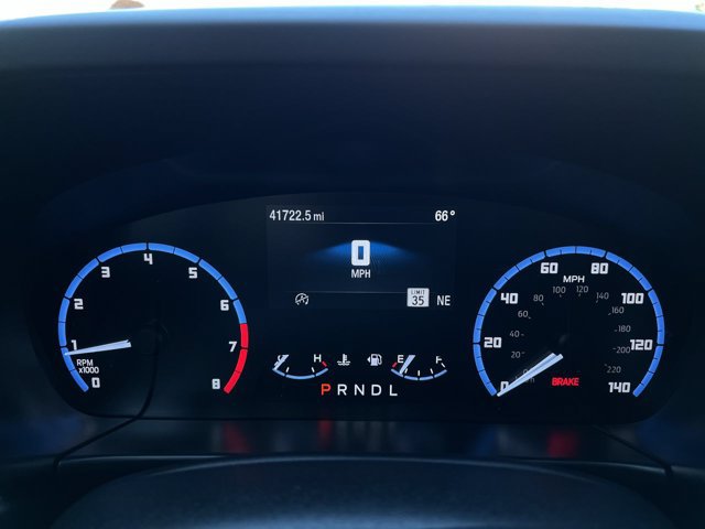 Certified 2021 Ford Bronco Sport Big Bend w/ Big Bend Package (96B) AWD/4WD image 16