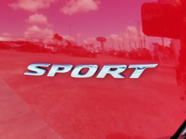 Used 2020 Honda Civic Sport image 7