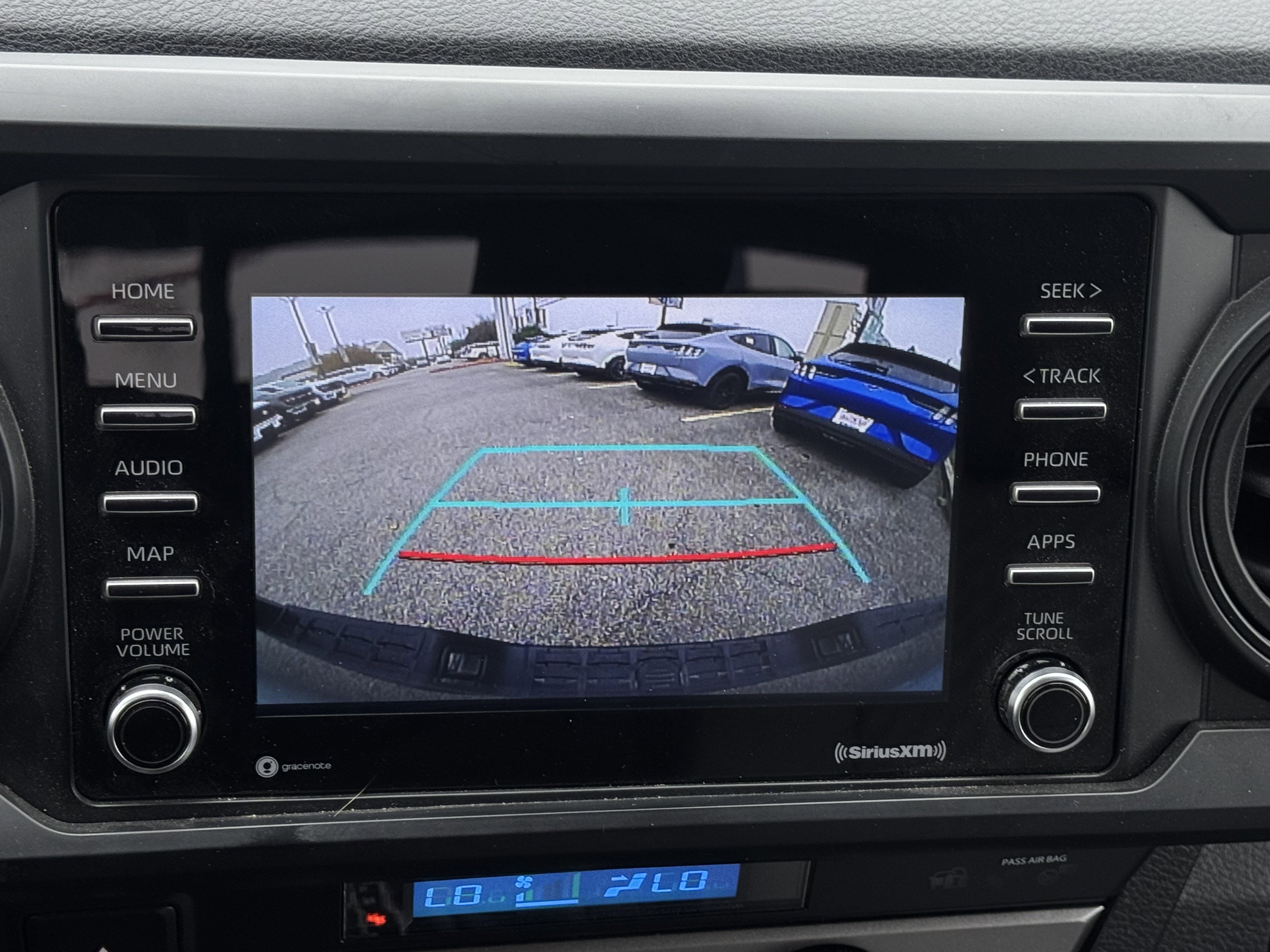 Used 2023 Toyota Tacoma SR image 21