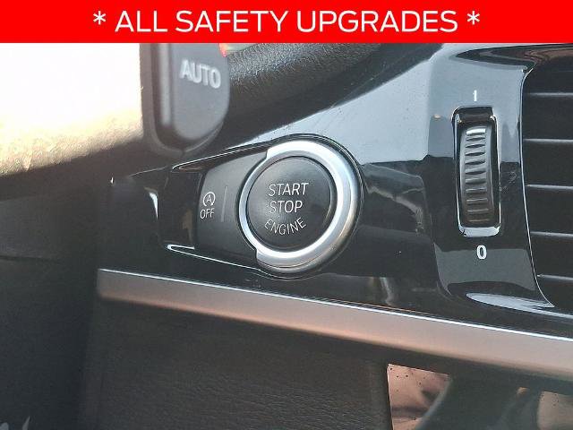 Used 2017 BMW X4 M40i image 24