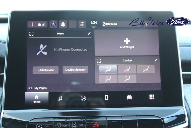 Used 2023 Jeep Compass Latitude image 18